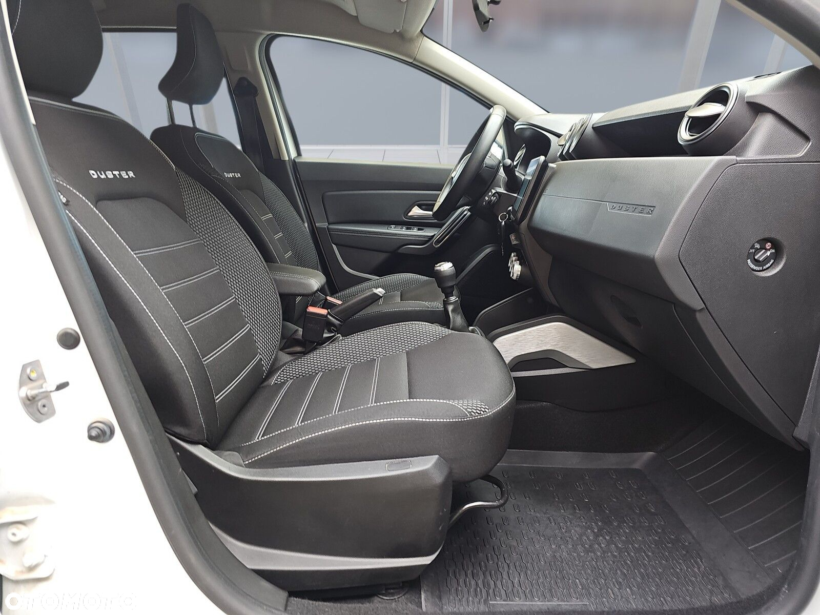 Dacia Duster 1.3 TCe Prestige 4WD - 23