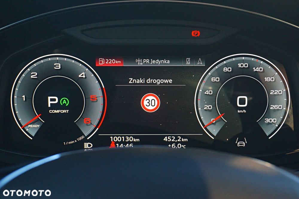 Audi A6 Limousine - 28