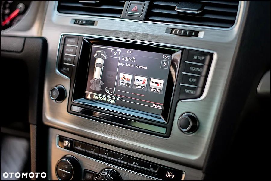 Volkswagen Golf - 27