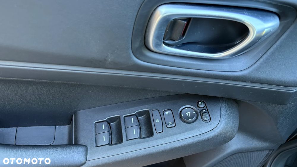 Honda HR-V - 40