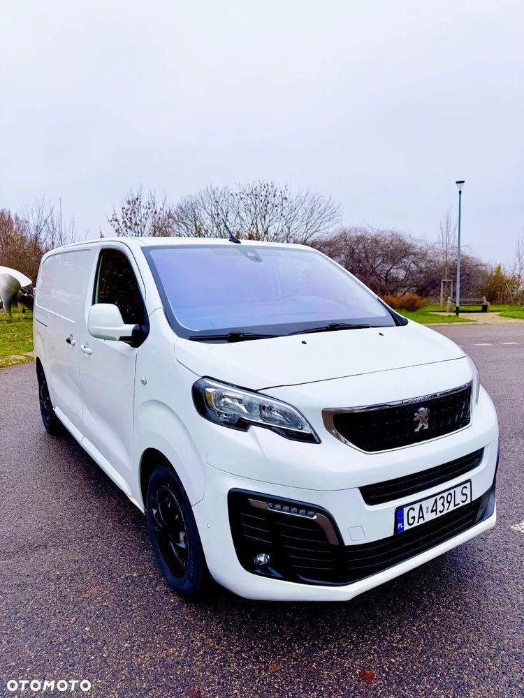 Peugeot EXPERT - 2