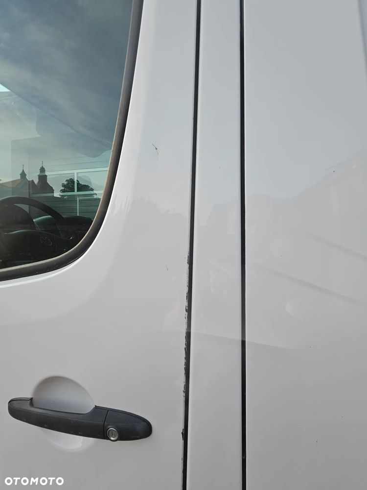 Volkswagen Crafter 4motion 4x4 ACHLEITNER reduktor , blokada mostu - 32