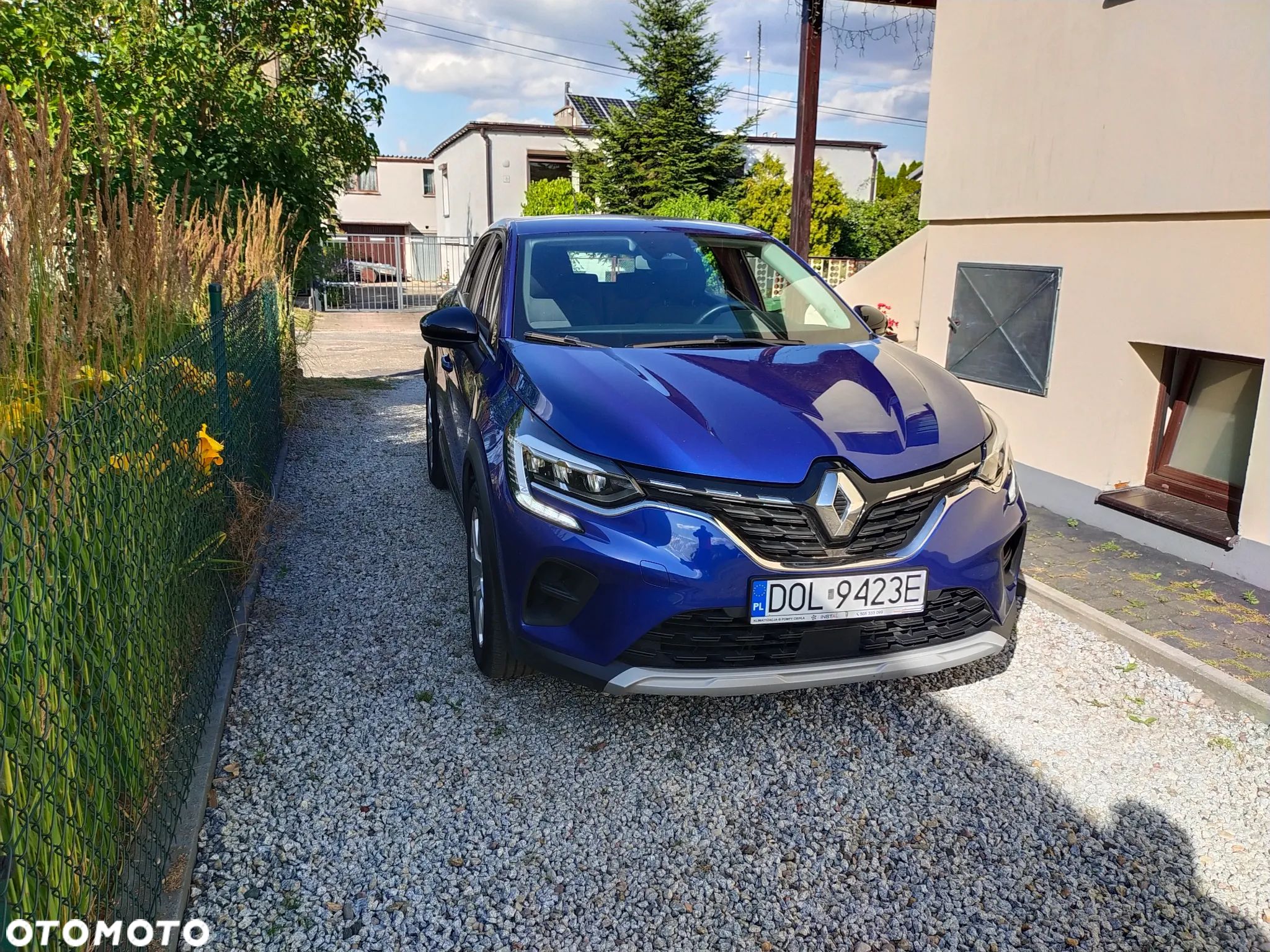 Renault Captur 1.0 TCe Zen - 1