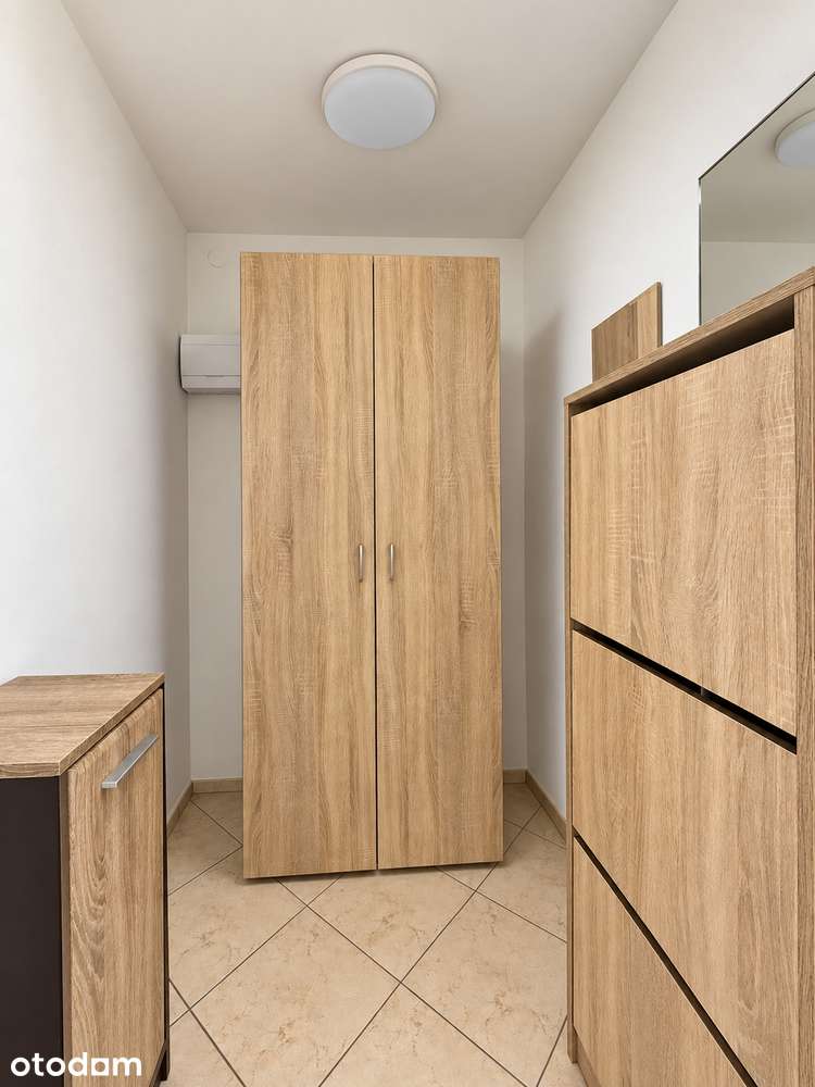 Mieszkanie 56 m² | ul. Trawiasta | Anin | Wawer