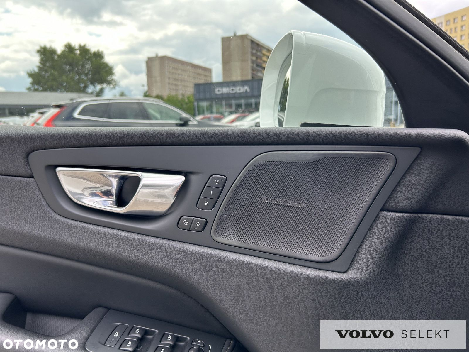 Volvo XC 60 - 21