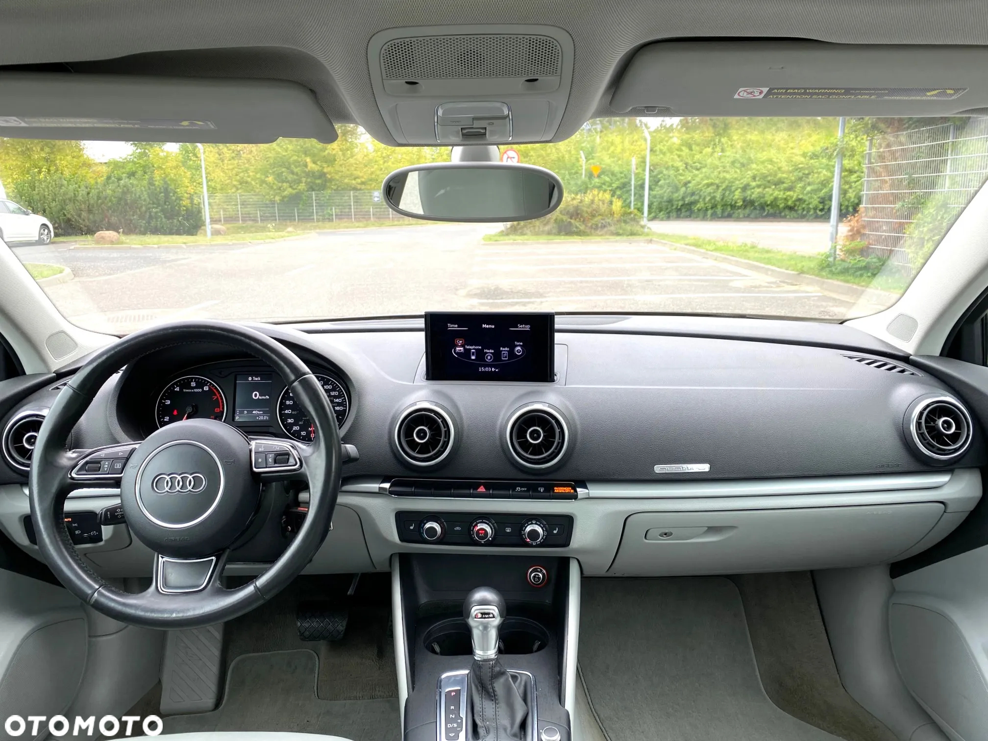Audi A3 - 10