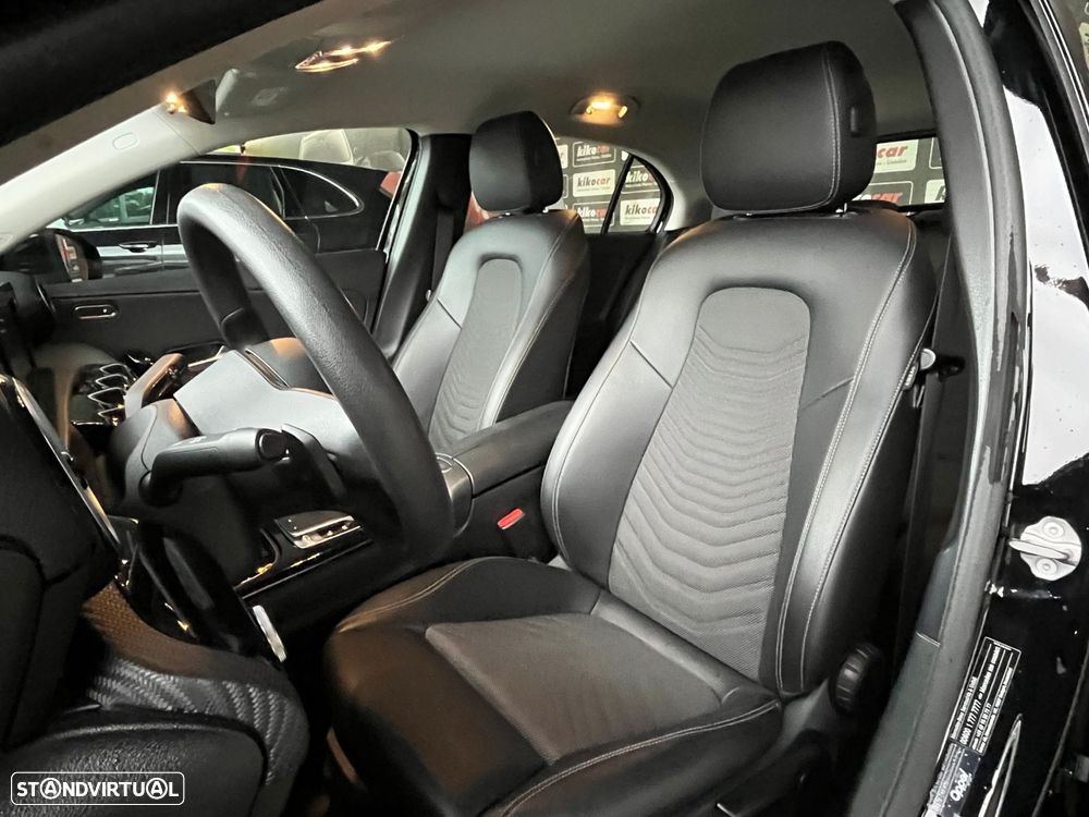 Mercedes-Benz A 180 d Business Solutions Aut. - 17