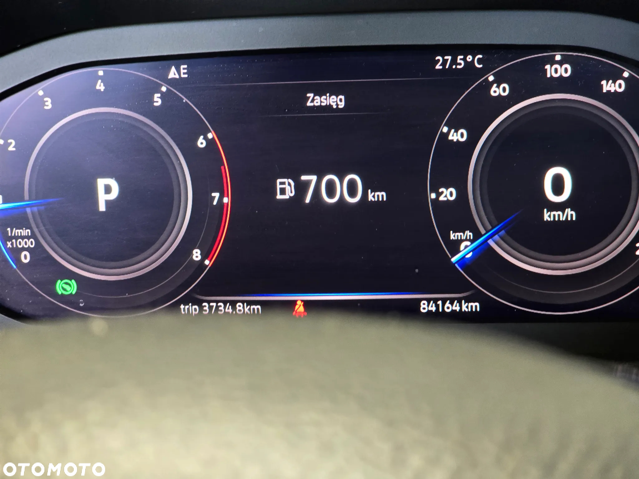 Volkswagen Tiguan 1.5 TSI EVO Highline DSG - 7