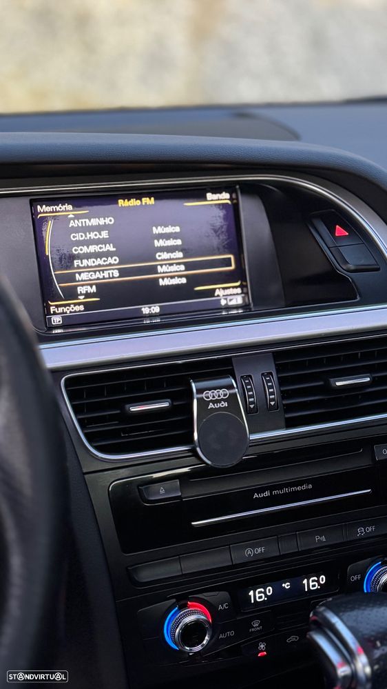 Audi A5 Sportback 2.0 TDI S-line S tronic - 17