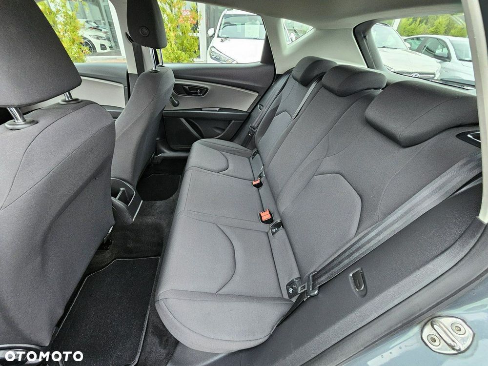 Seat Leon 1.2 TSI Style - 26