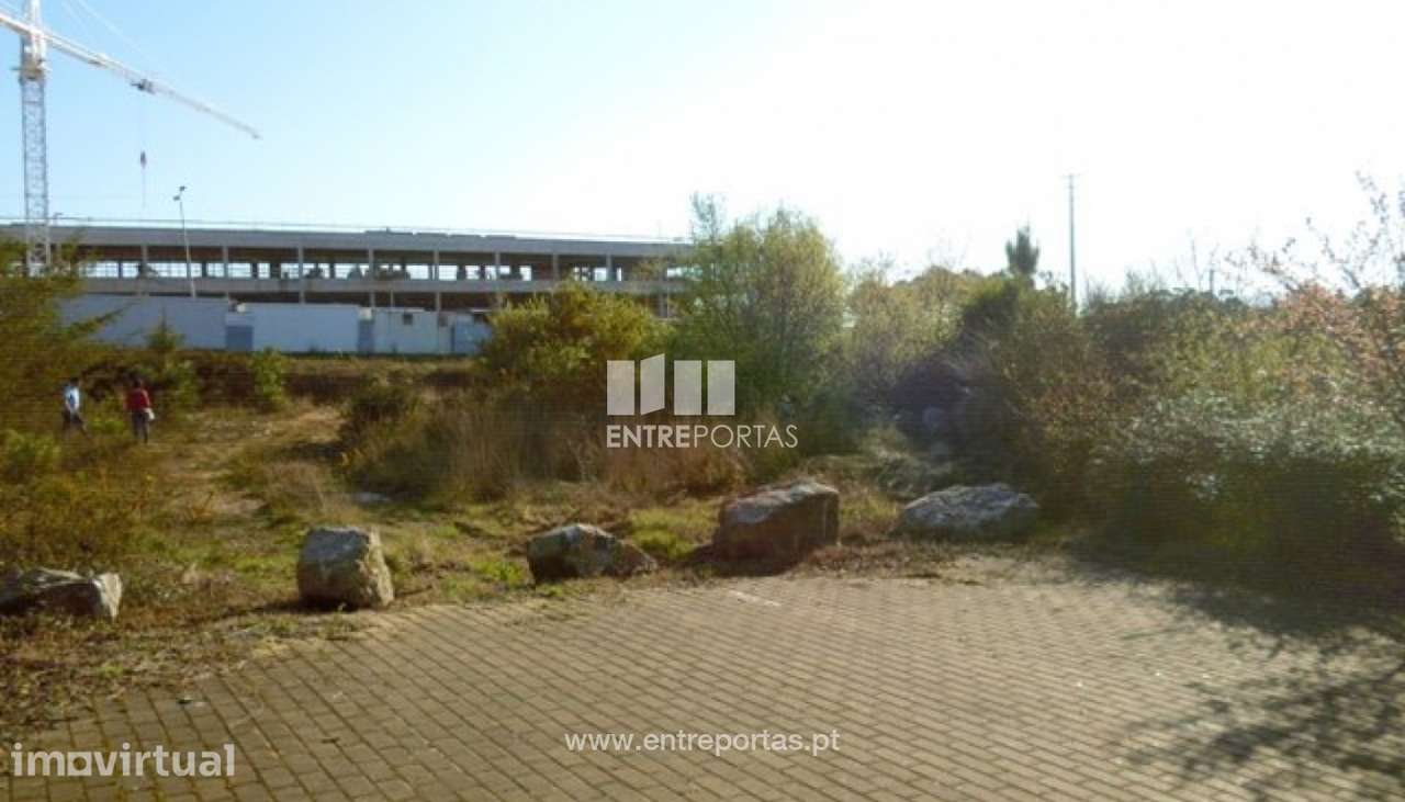 Terreno - Lanheses - Grande imagem: 2/2
