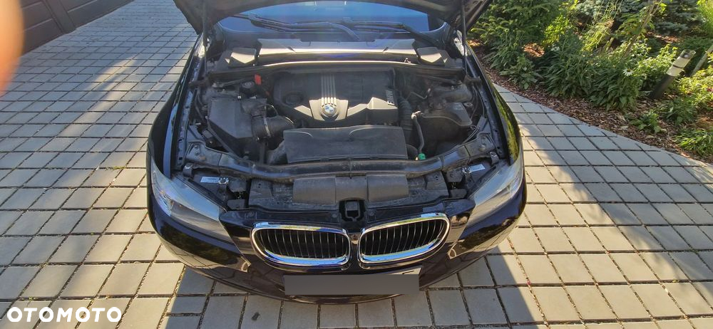 BMW Seria 3 320d - 15