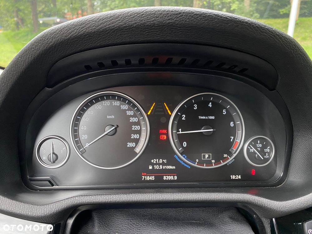 BMW X3 xDrive28i - 23