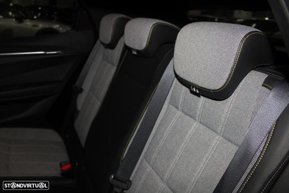 Renault Mégane E-Tech EV40 Evolution Autonomia Urbana - 13