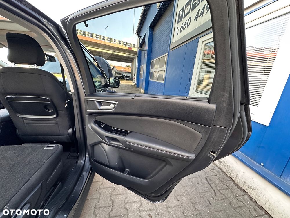 Ford S-Max 2.0 TDCi Bi-Turbo Titanium - 30