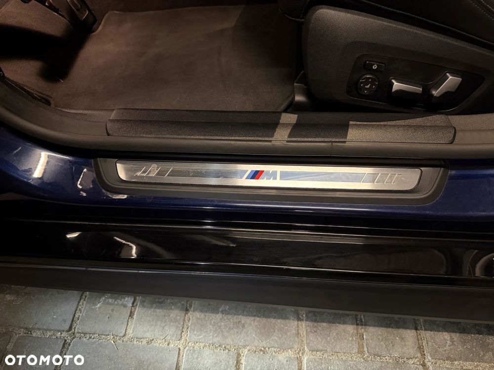 BMW Seria 4 M440i xDrive mHEV sport - 27