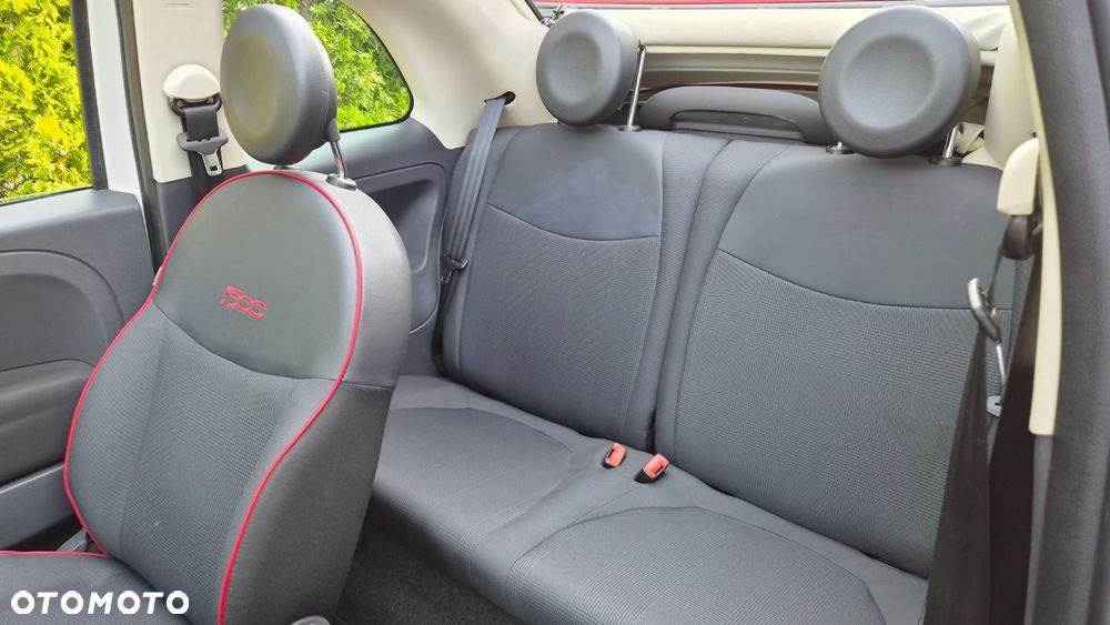 Fiat 500 - 25