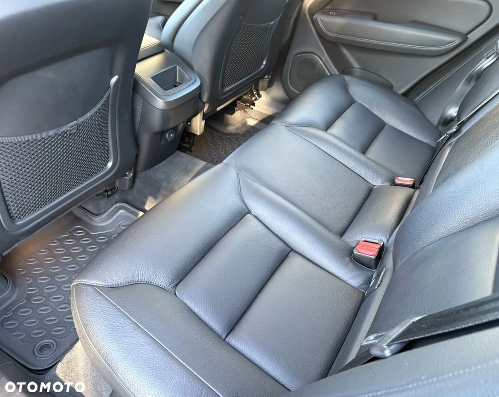 Volvo XC 60 B6 B AWD Inscription - 27