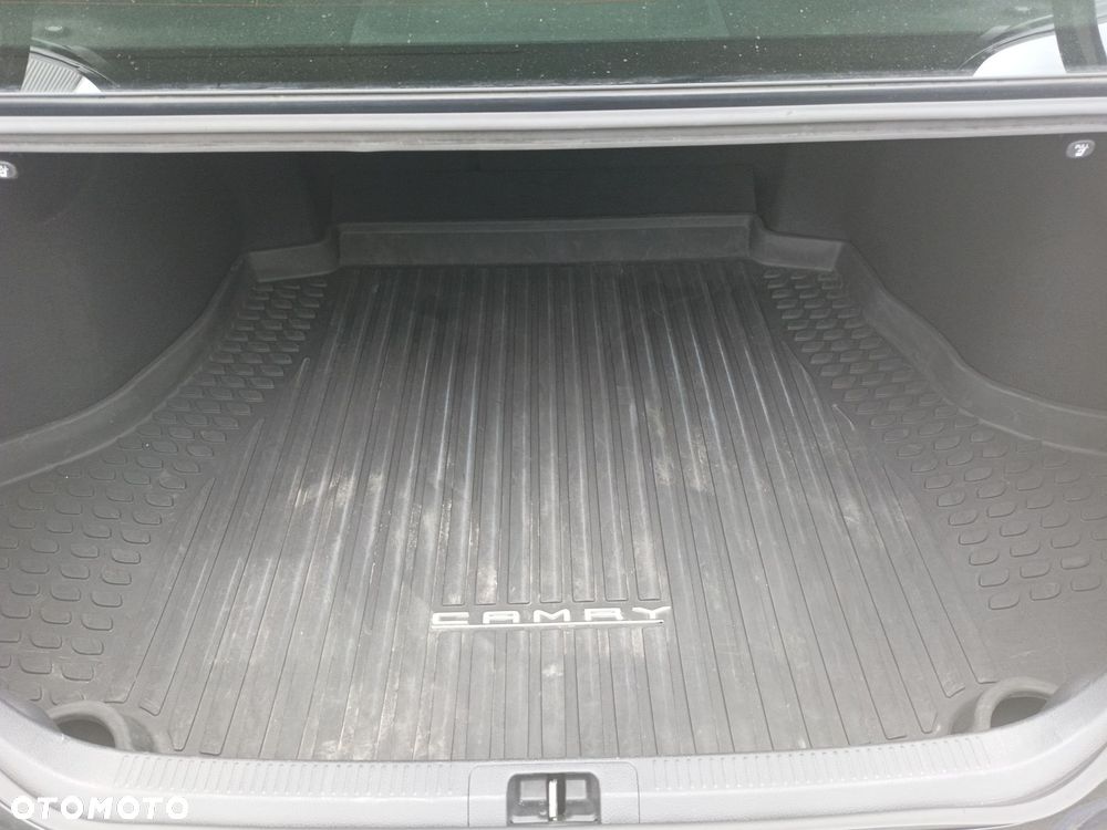 Toyota Camry 2.5 Hybrid Prestige CVT - 12