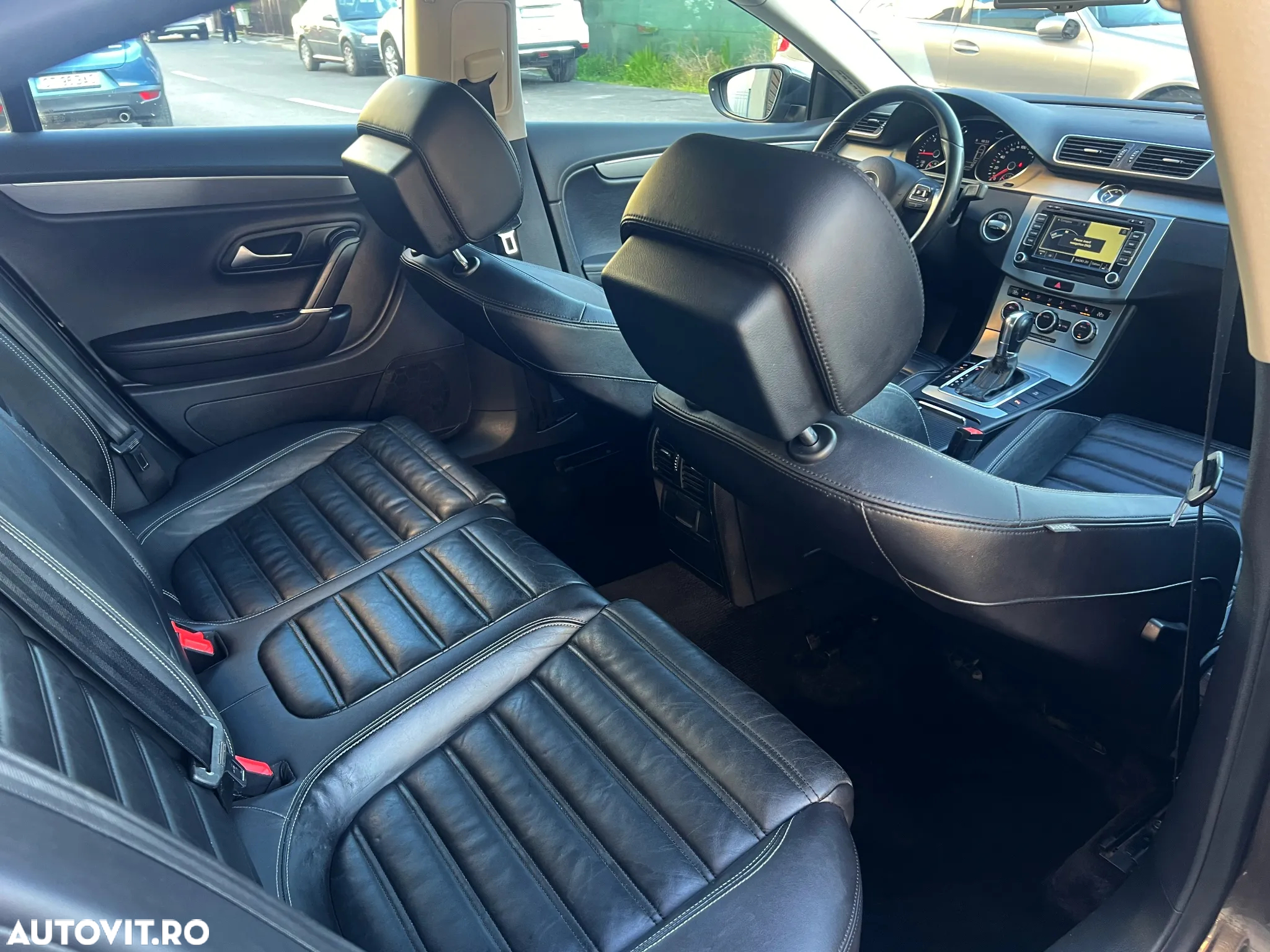 Volkswagen Passat CC - 26