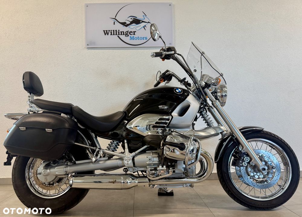 BMW R - 4
