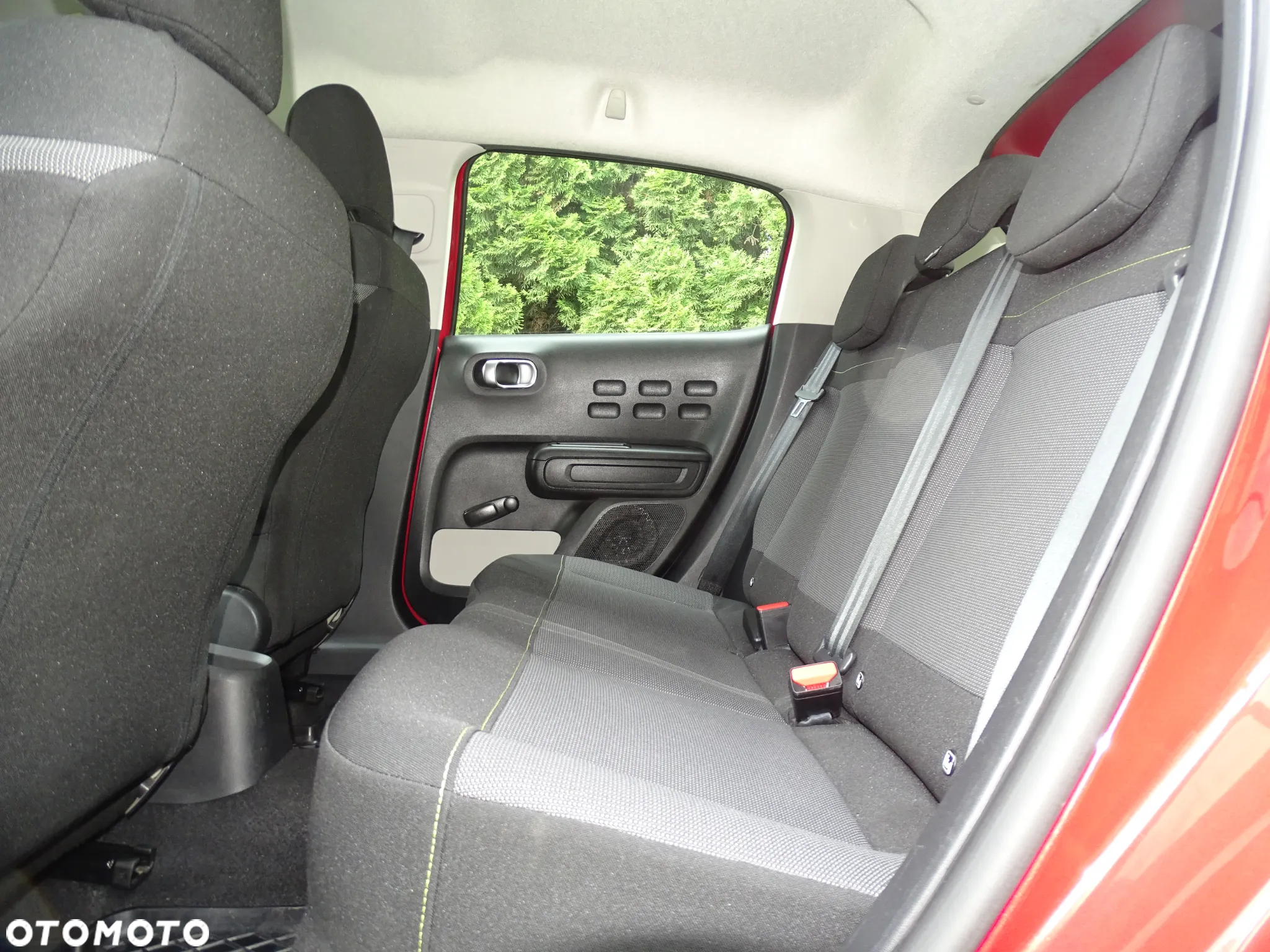 Citroën C3 1.2 PureTech Feel - 12