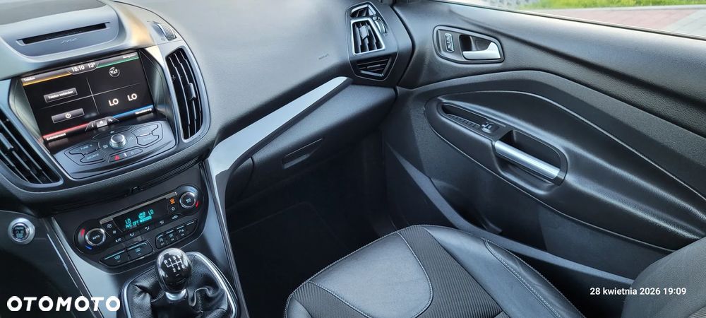 Ford Kuga 1.5 EcoBoost FWD Titanium ASS - 22
