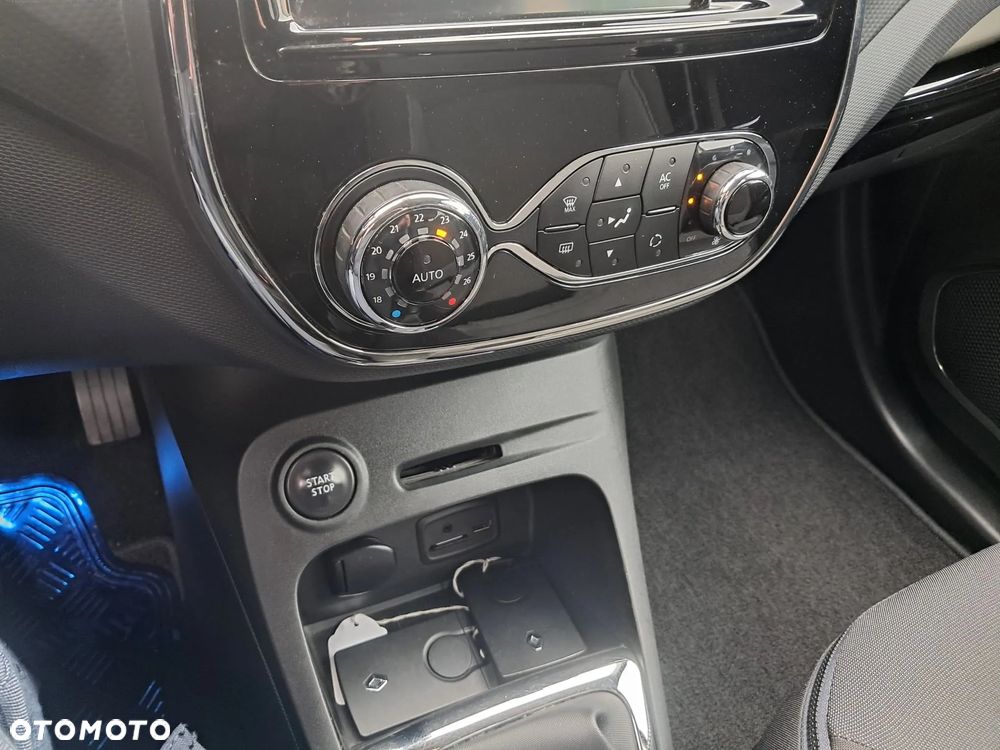 Renault Captur (ENERGY) TCe 90 INTENS - 16