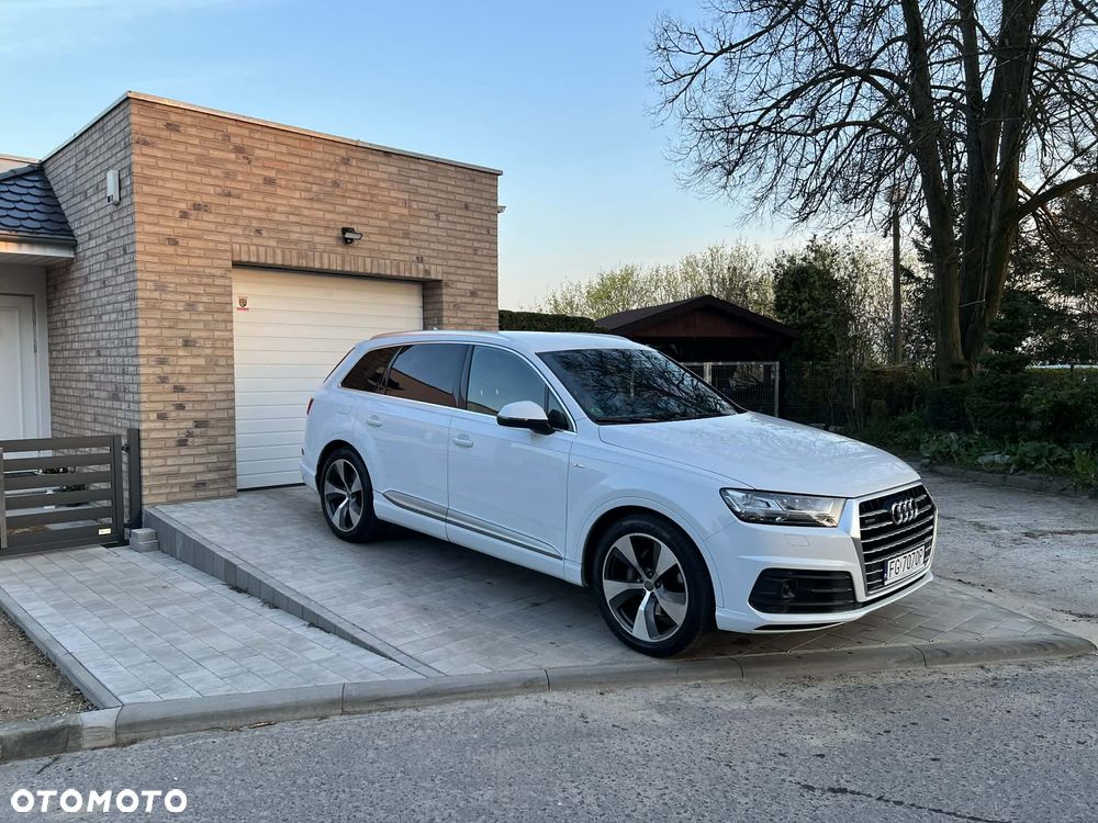 Audi Q7 - 2
