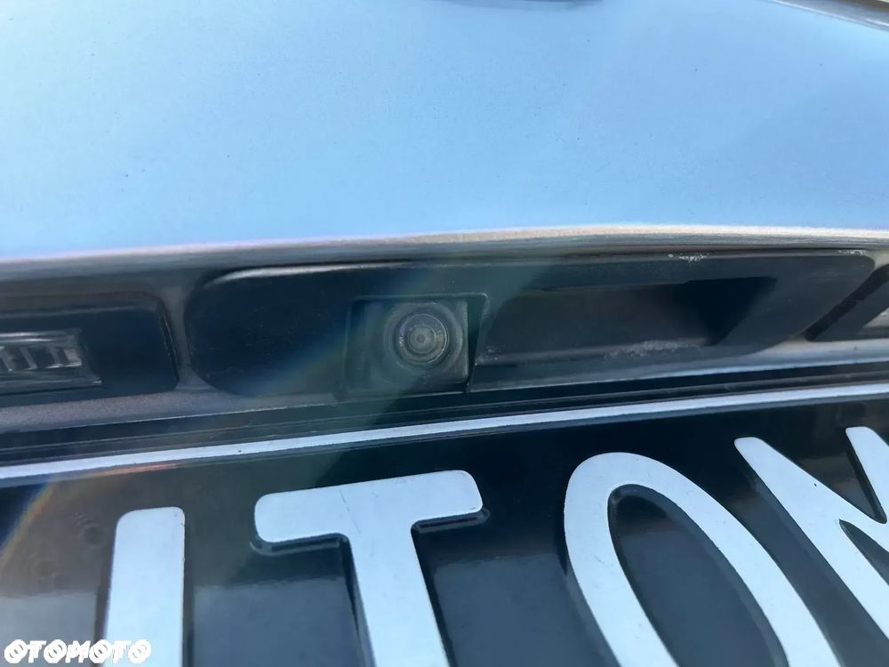 Opel Zafira 1.6 DIT Automatik Edition - 11