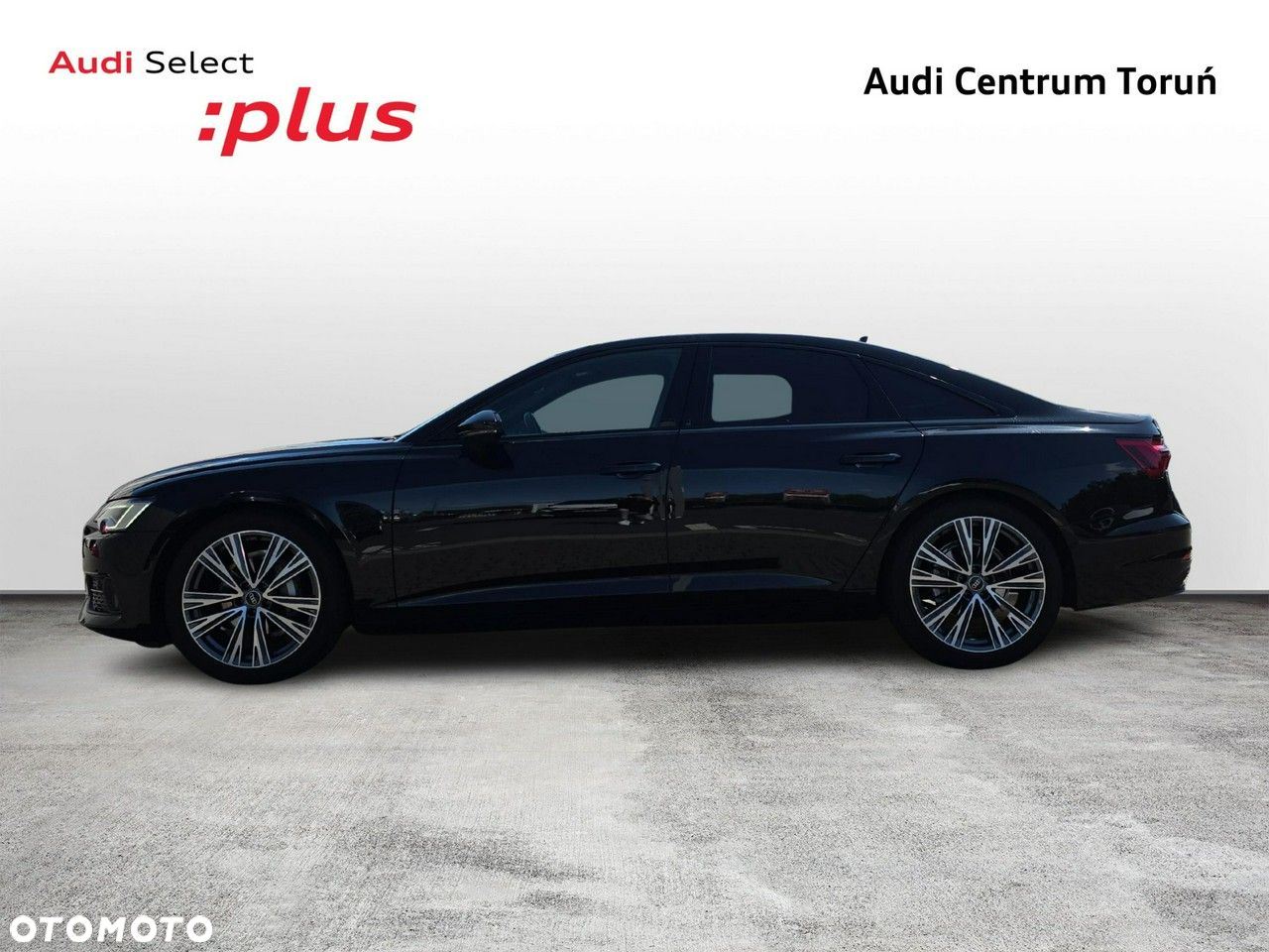 Audi A6 - 2