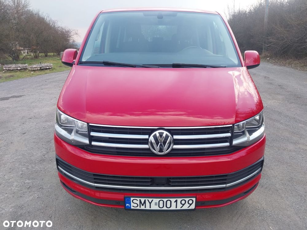 Volkswagen Multivan 2.0 BiTDI L1 Highline 4Motion DSG - 1