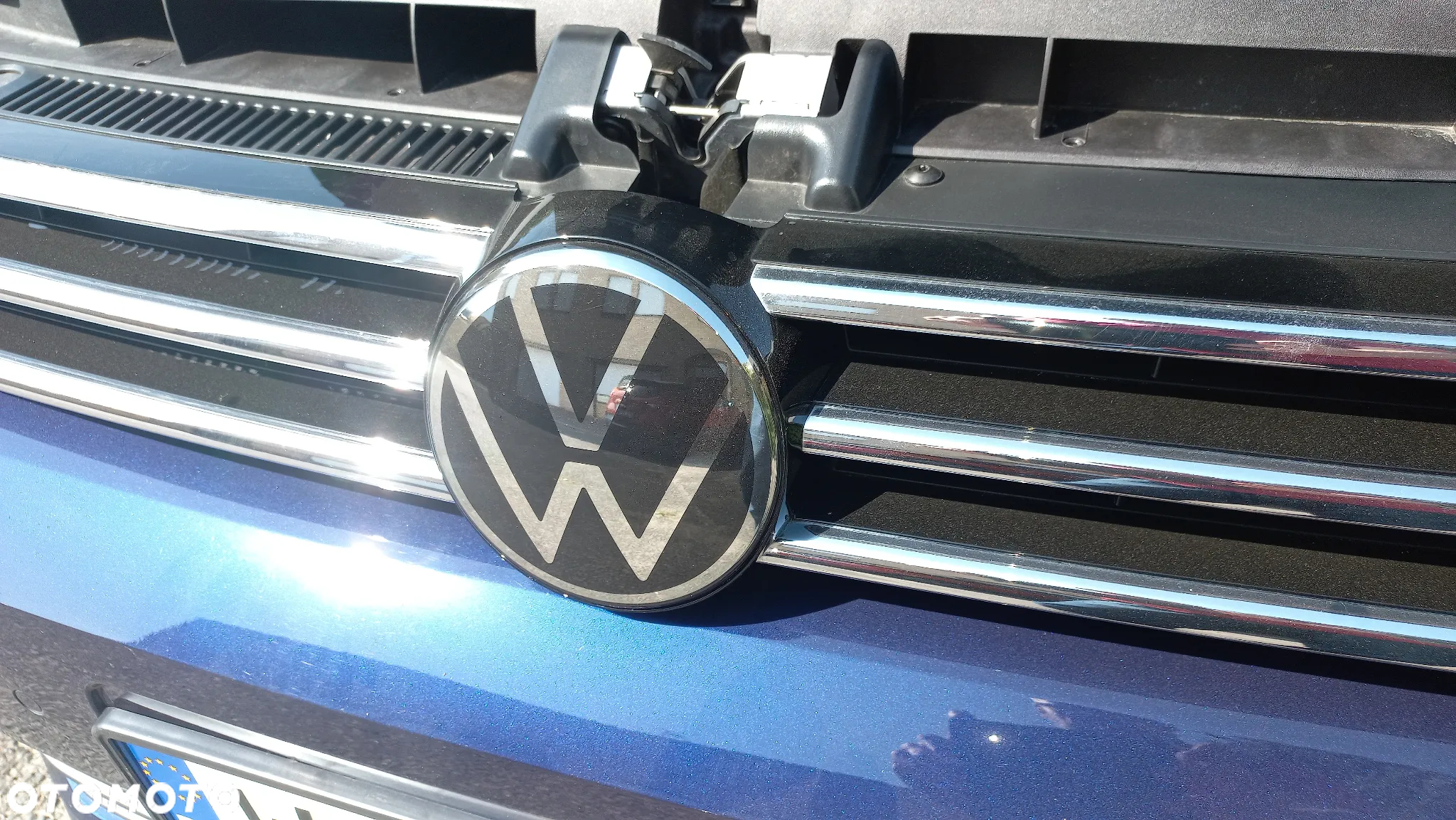 Volkswagen Touran - 31