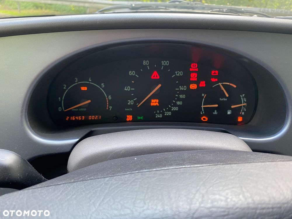 Saab 9-3 Aero 2.0 TS - 29