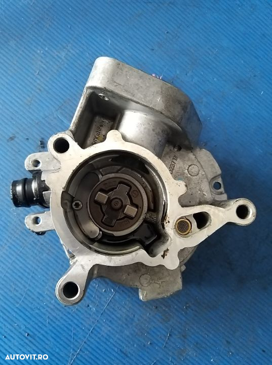 pompa vacuum  2.0 gti tfsi tsi dkz vw polo 8z arteon audi a3 8v seat ateca - 2