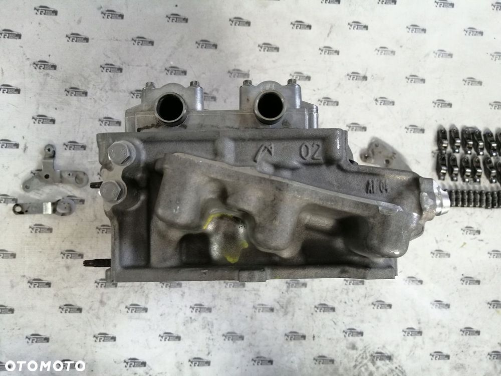 GŁOWICA SILNIKA B47 BMW F39 F40 MINI F56 8580263 - 13