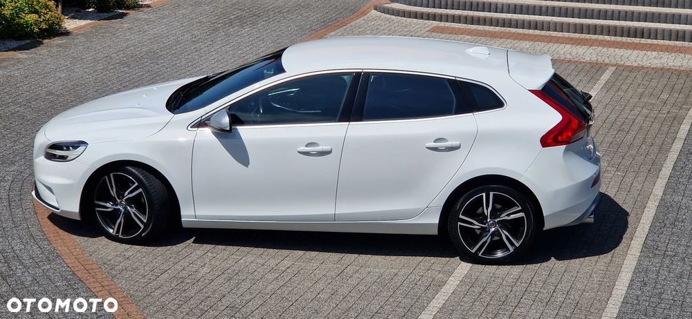 Volvo V40 - 10