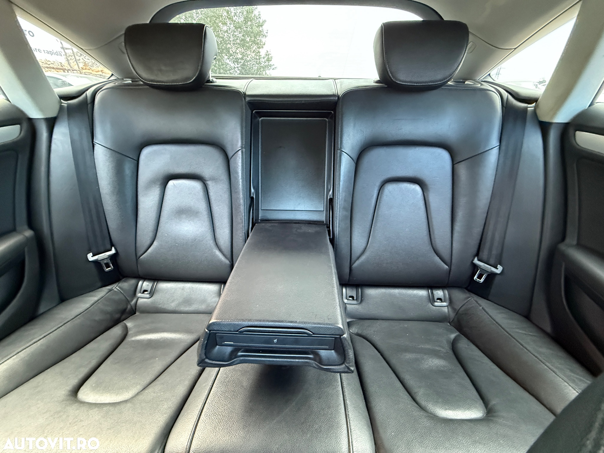 Audi A5 - 32