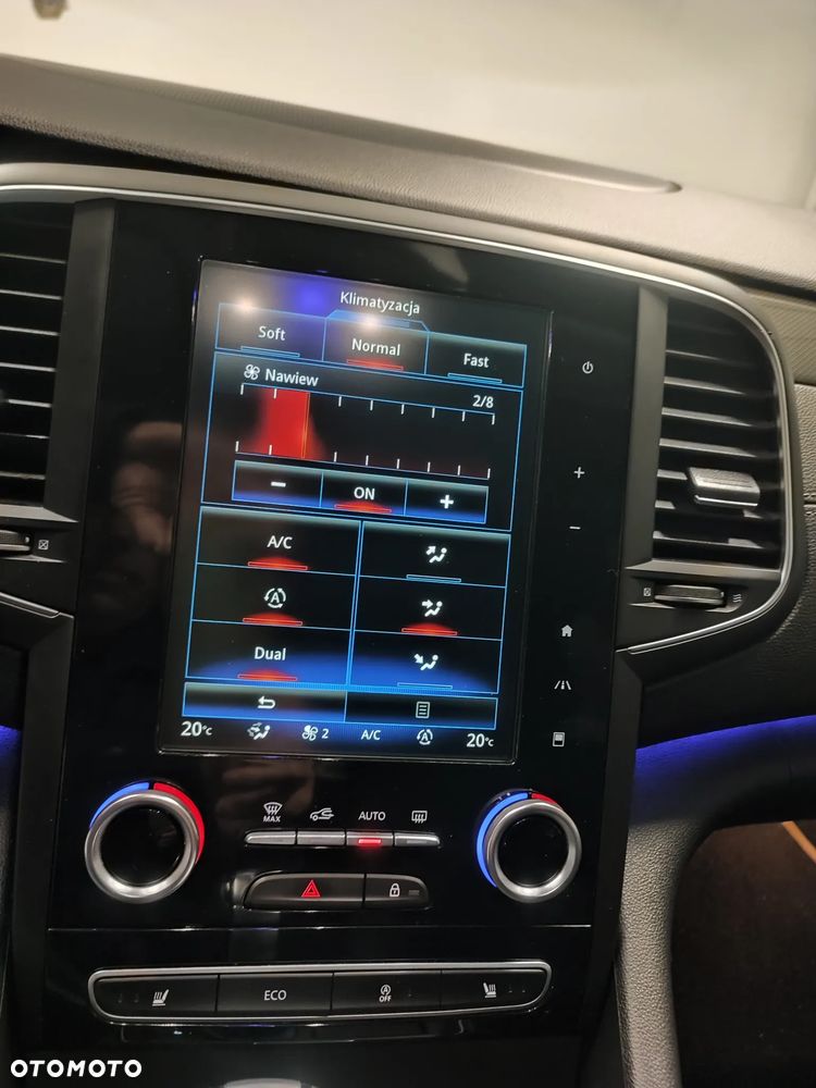 Renault Talisman 1.6 Energy TCe Intens EDC - 14
