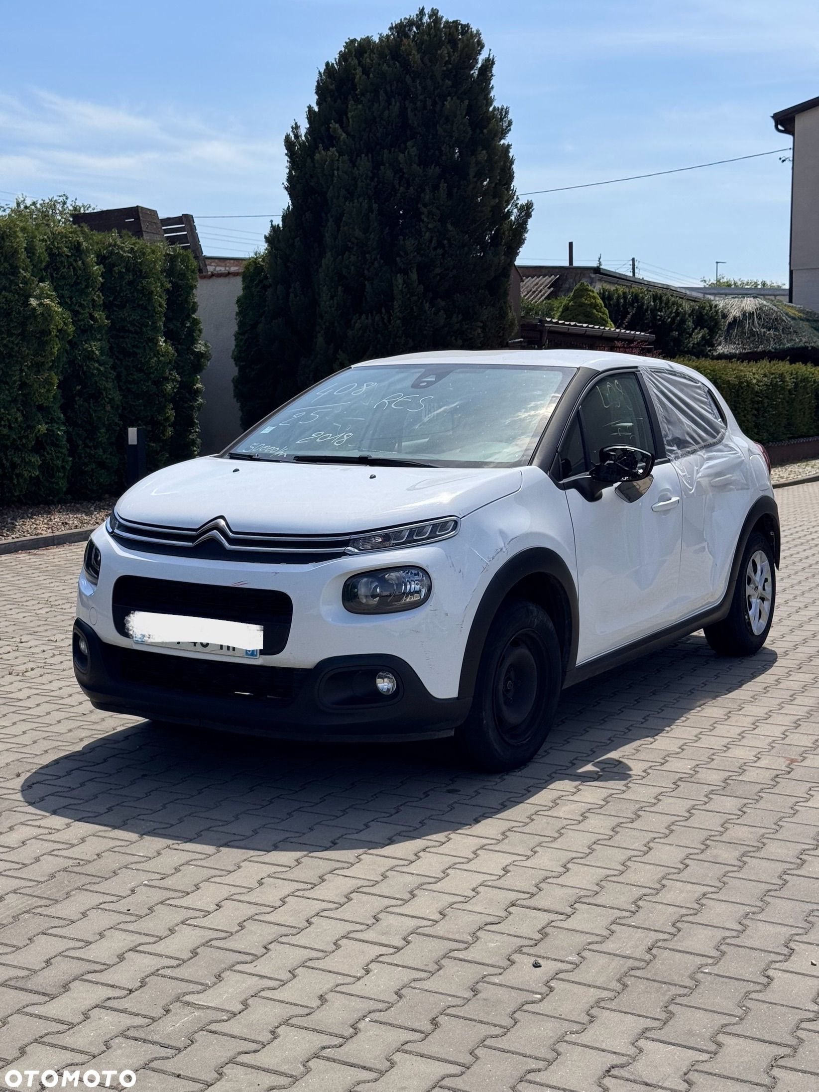 Citroën C3 1.2 PureTech Live - 1