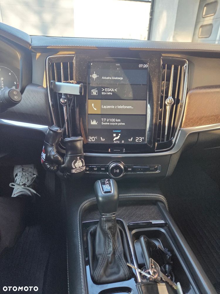 Volvo V90 Cross Country - 5