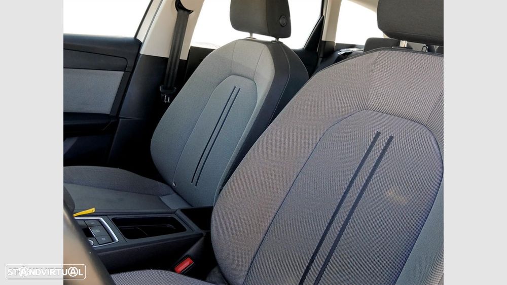 SEAT Leon 1.0 TSI Style - 13