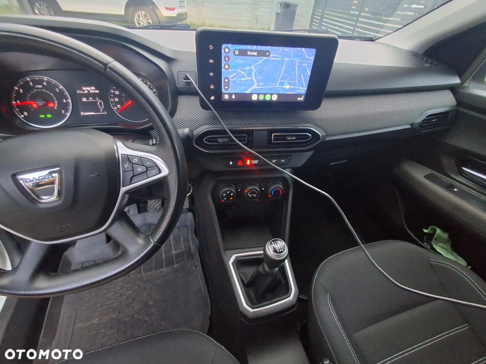 Dacia Sandero 1.0 TCe Expression - 7