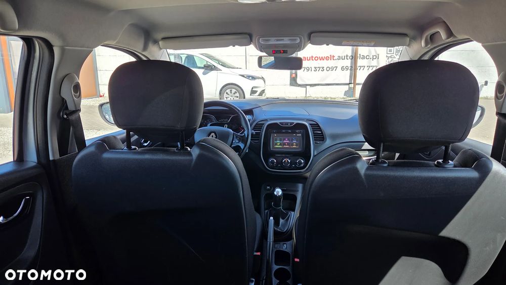 Renault Captur (ENERGY) TCe 90 LIFE - 4
