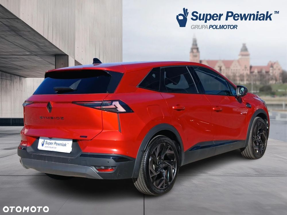 Renault Symbioz 1.6 E-Tech Full Hybrid 145 Esprit Alpine - 5