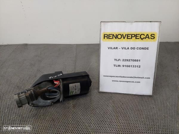 Motor Escovas / Limpa Vidros Frente Renault Clio I (B/C57_, 5/357_) - 1