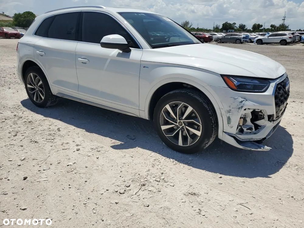 Audi Q5 - 4