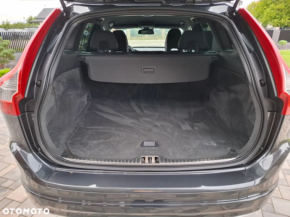 Volvo XC 60 D3 Momentum - 26