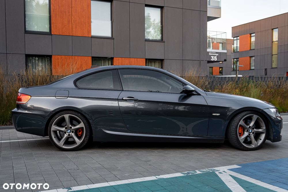 BMW Seria 3 330d - 9