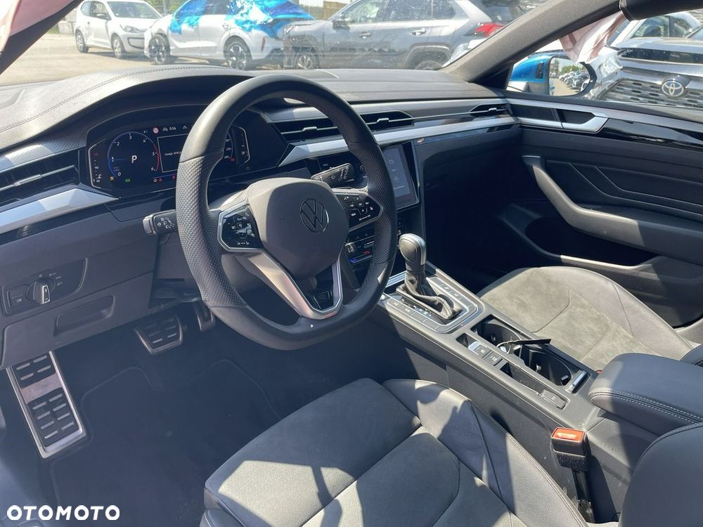 Volkswagen Arteon 2.0 TDI SCR 4Motion DSG R-Line - 9